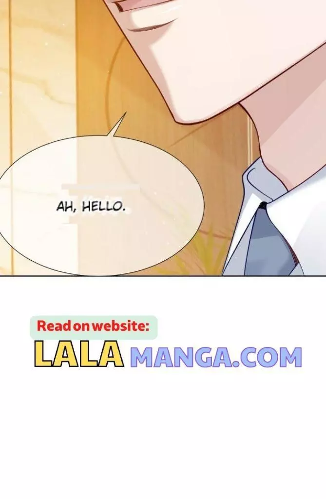 The Protagonist Only Thinks About Falling In Love Chapter 3 page 16