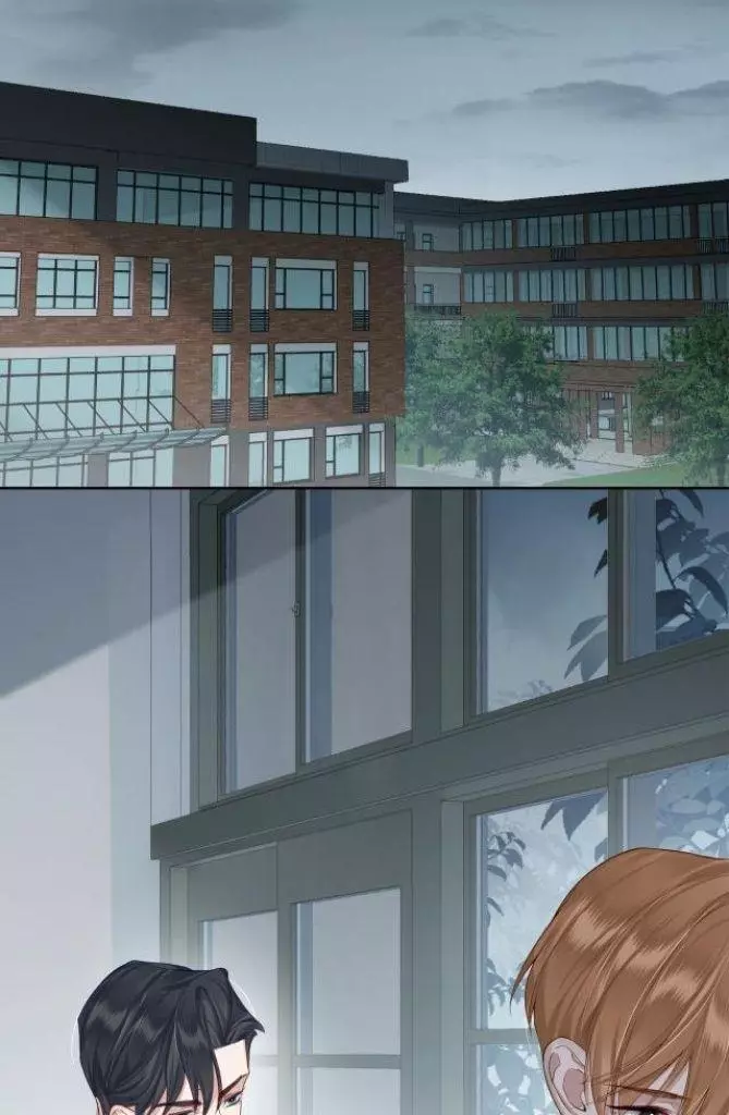 The Protagonist Only Thinks About Falling In Love Chapter 3 page 29