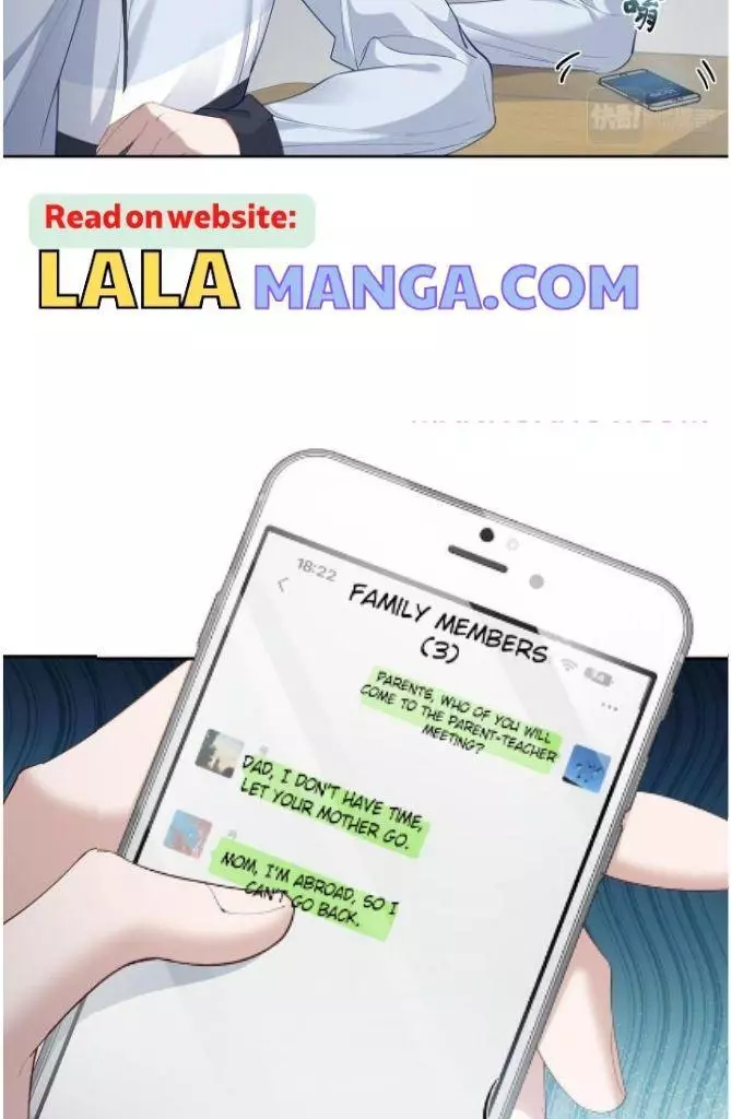The Protagonist Only Thinks About Falling In Love Chapter 3 page 39
