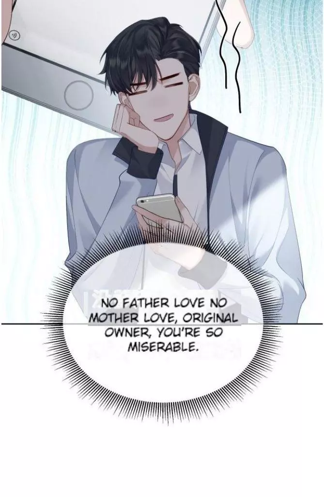 The Protagonist Only Thinks About Falling In Love Chapter 3 page 40