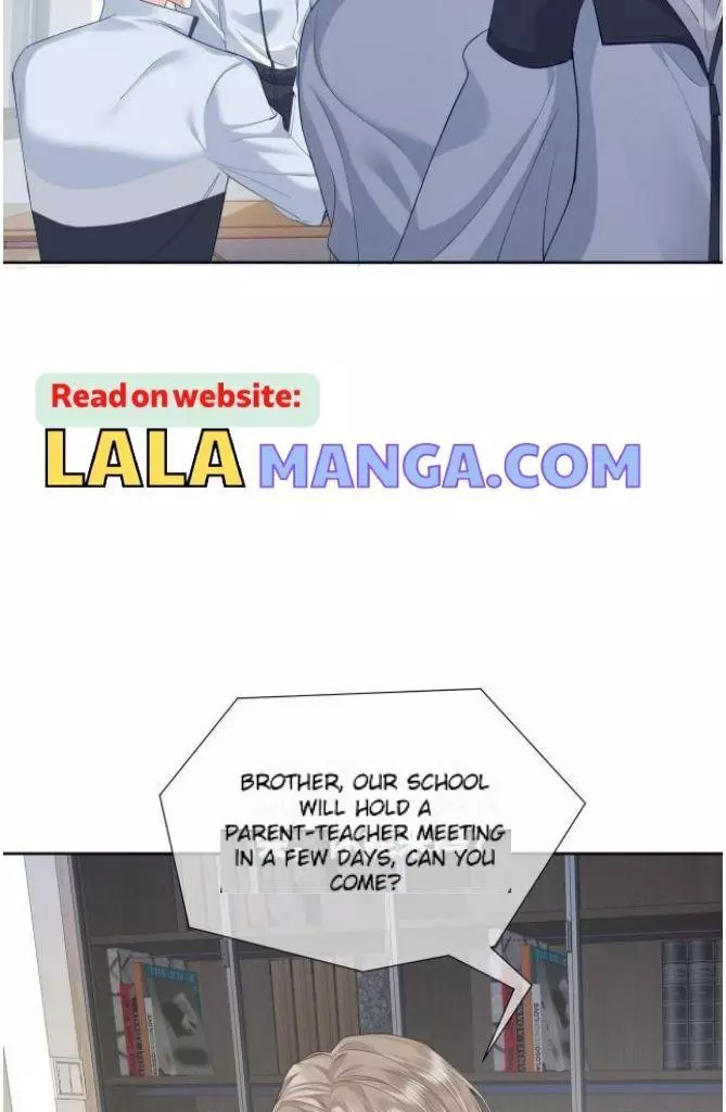 The Protagonist Only Thinks About Falling In Love Chapter 3 page 43