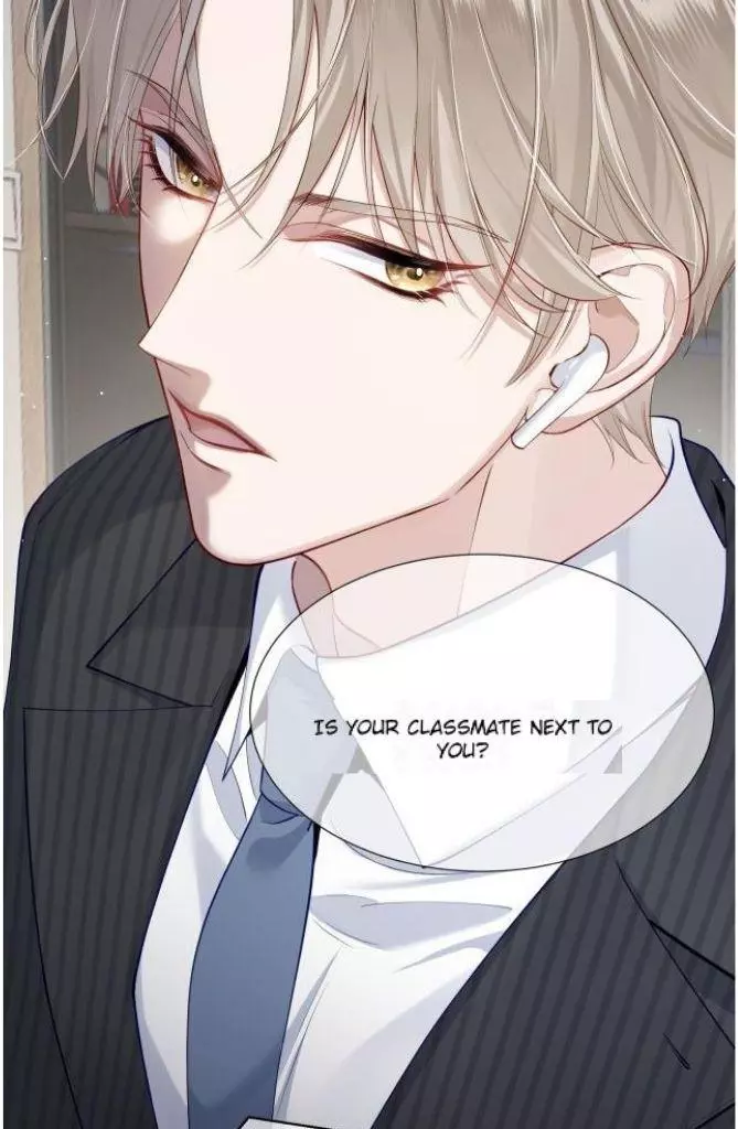 The Protagonist Only Thinks About Falling In Love Chapter 3 page 48