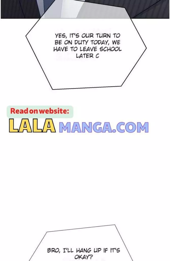 The Protagonist Only Thinks About Falling In Love Chapter 3 page 49