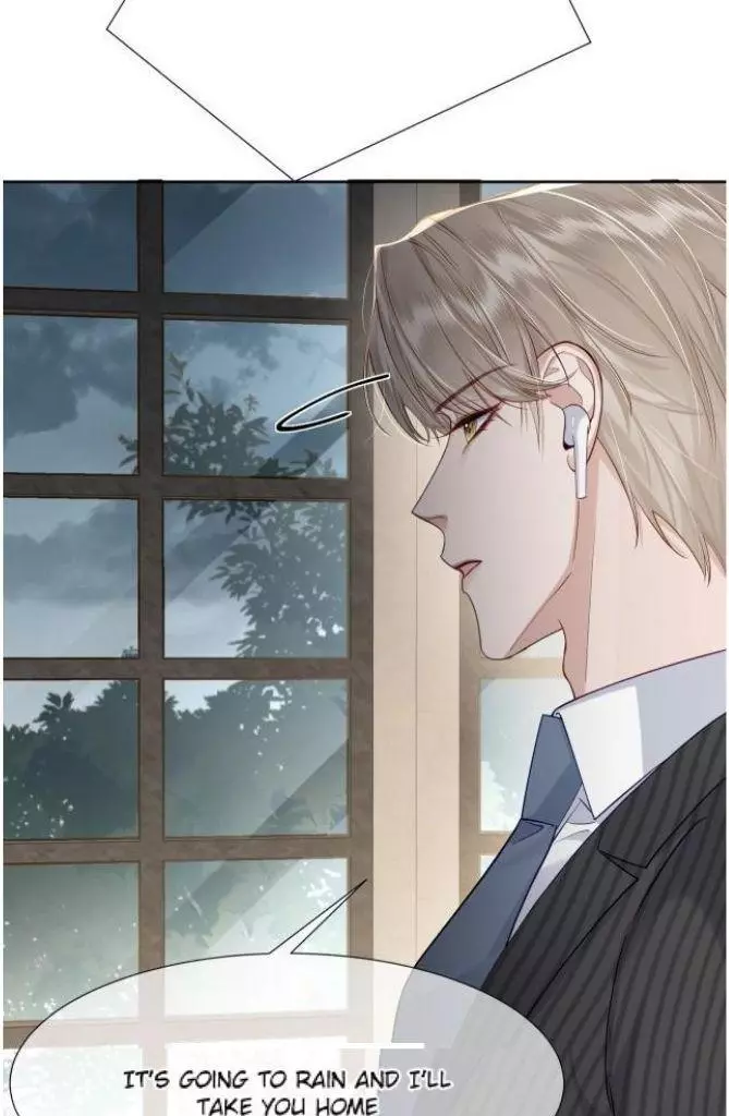 The Protagonist Only Thinks About Falling In Love Chapter 3 page 50