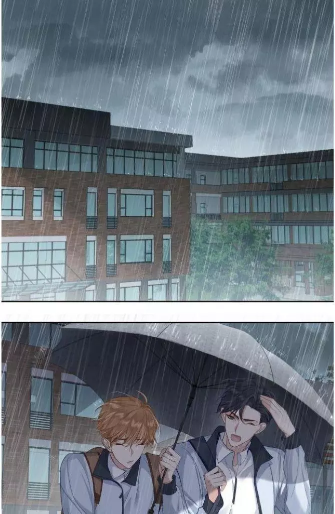 The Protagonist Only Thinks About Falling In Love Chapter 3 page 56
