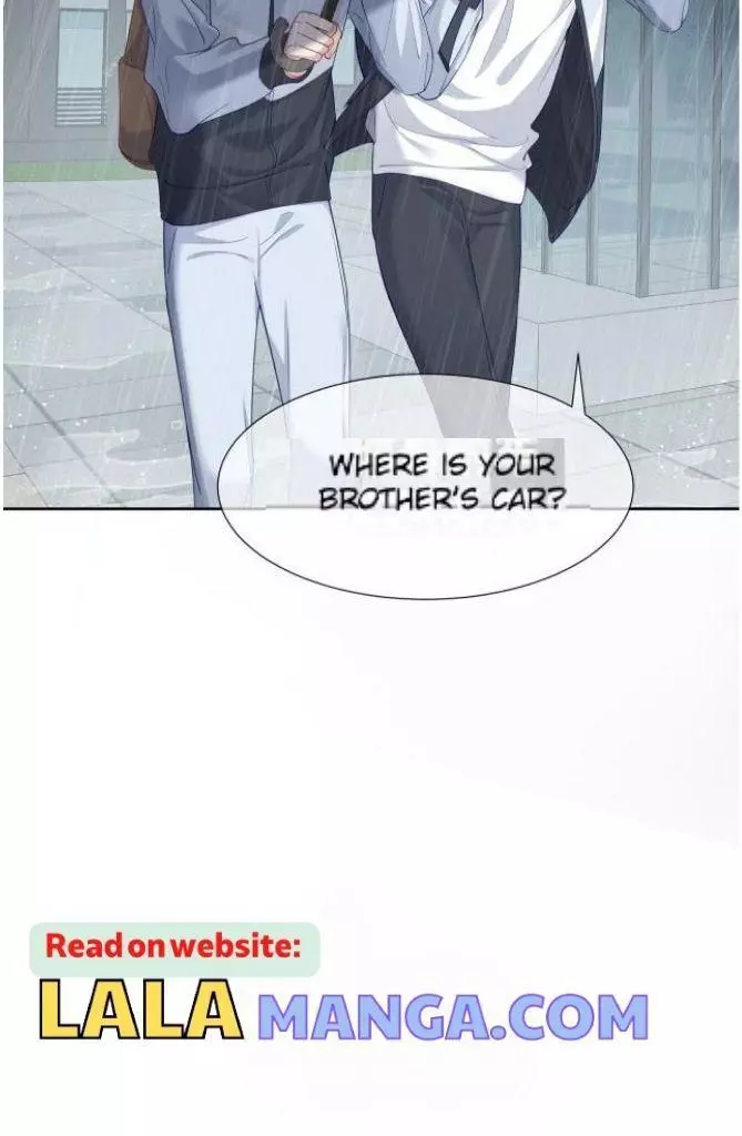 The Protagonist Only Thinks About Falling In Love Chapter 3 page 57