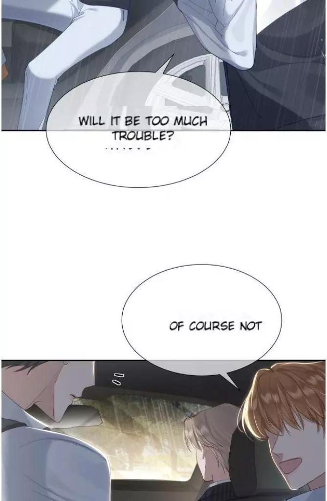 The Protagonist Only Thinks About Falling In Love Chapter 3 page 60