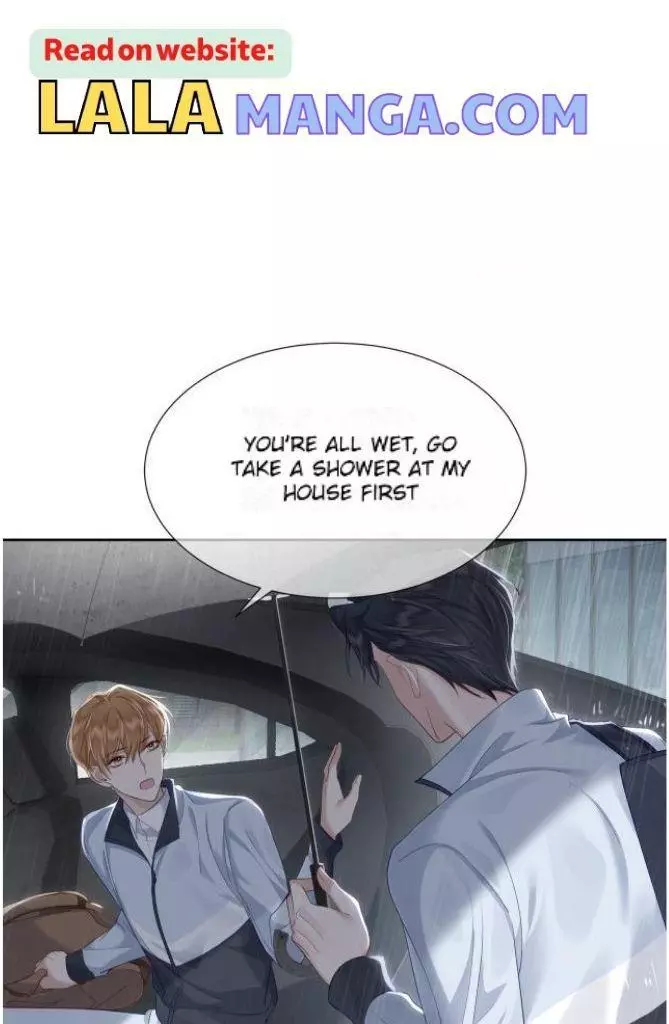 The Protagonist Only Thinks About Falling In Love Chapter 3 page 59