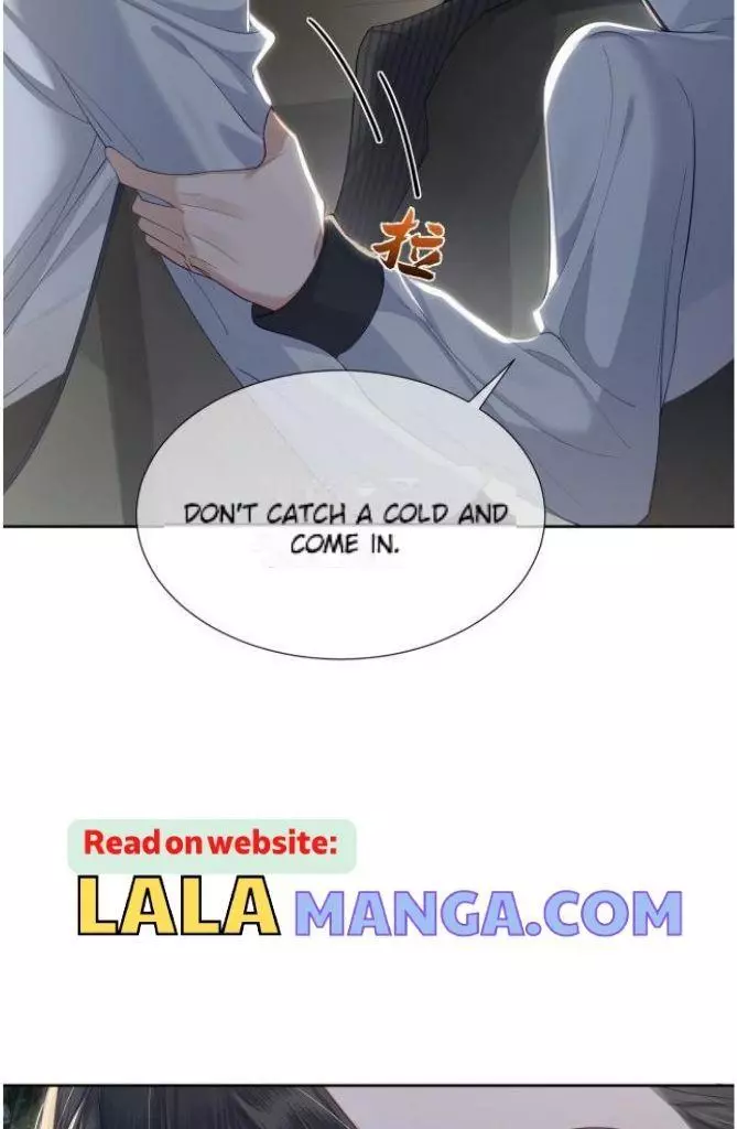 The Protagonist Only Thinks About Falling In Love Chapter 3 page 61