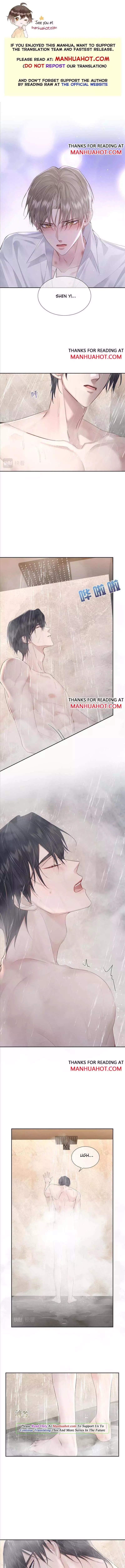 The Protagonist Only Thinks About Falling In Love Chapter 30 page 1