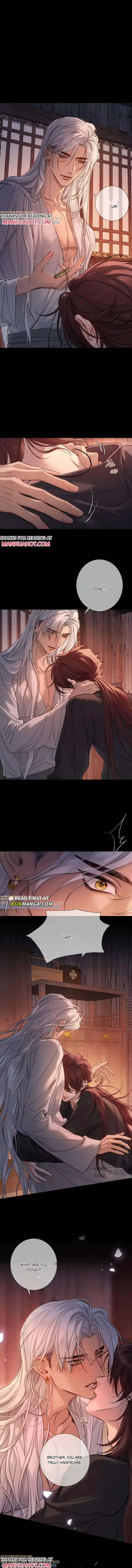 The Protagonist Only Thinks About Falling In Love Chapter 300 page 6