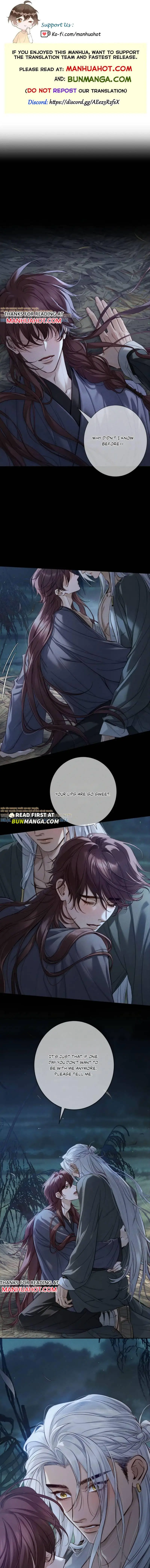 The Protagonist Only Thinks About Falling In Love Chapter 300 page 2
