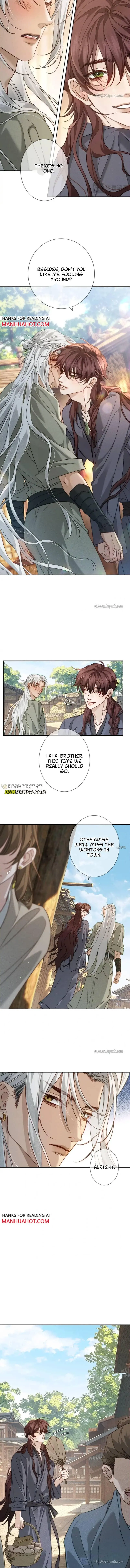 The Protagonist Only Thinks About Falling In Love Chapter 301 page 2