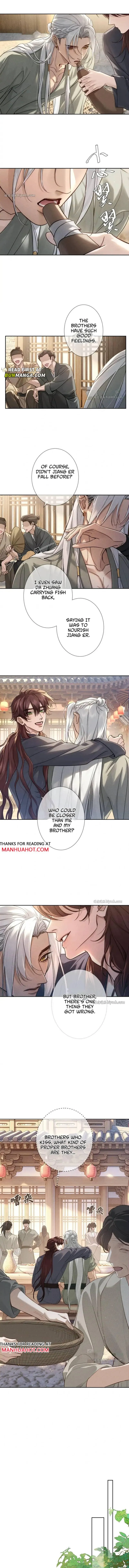 The Protagonist Only Thinks About Falling In Love Chapter 301 page 5