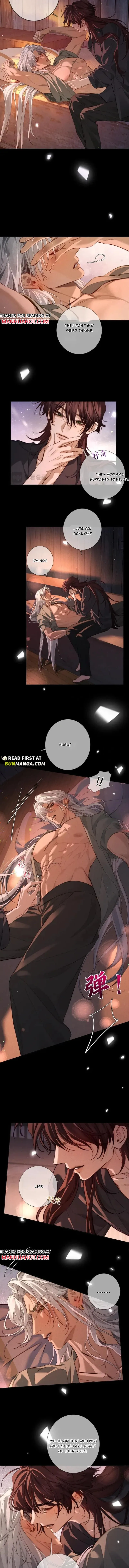 The Protagonist Only Thinks About Falling In Love Chapter 302 page 7
