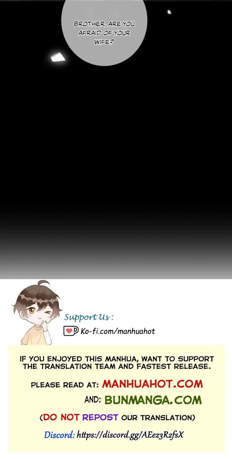 The Protagonist Only Thinks About Falling In Love Chapter 302 page 8