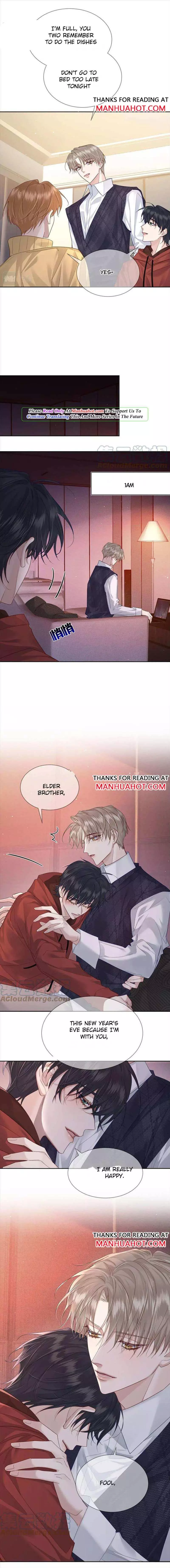 The Protagonist Only Thinks About Falling In Love Chapter 36 page 2