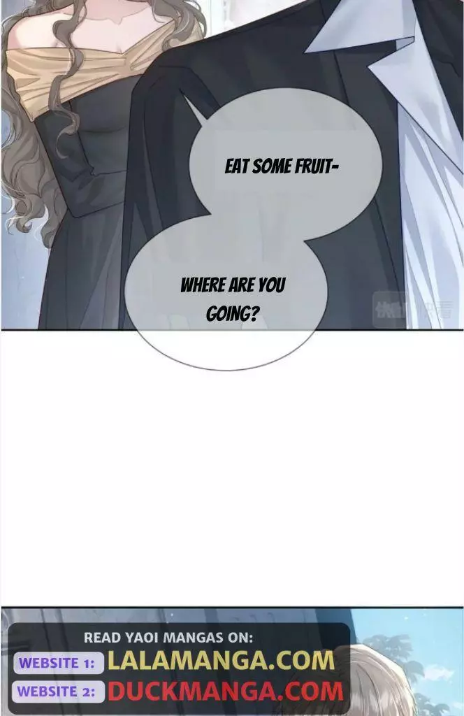 The Protagonist Only Thinks About Falling In Love Chapter 37 page 33