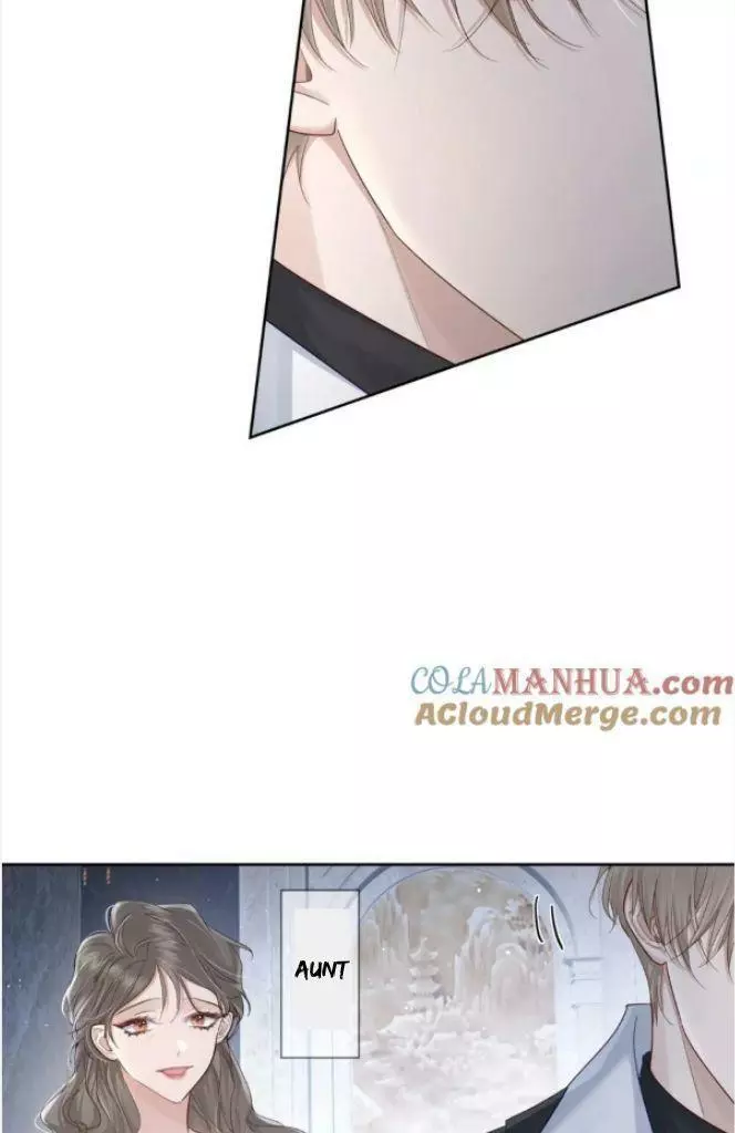 The Protagonist Only Thinks About Falling In Love Chapter 37 page 32