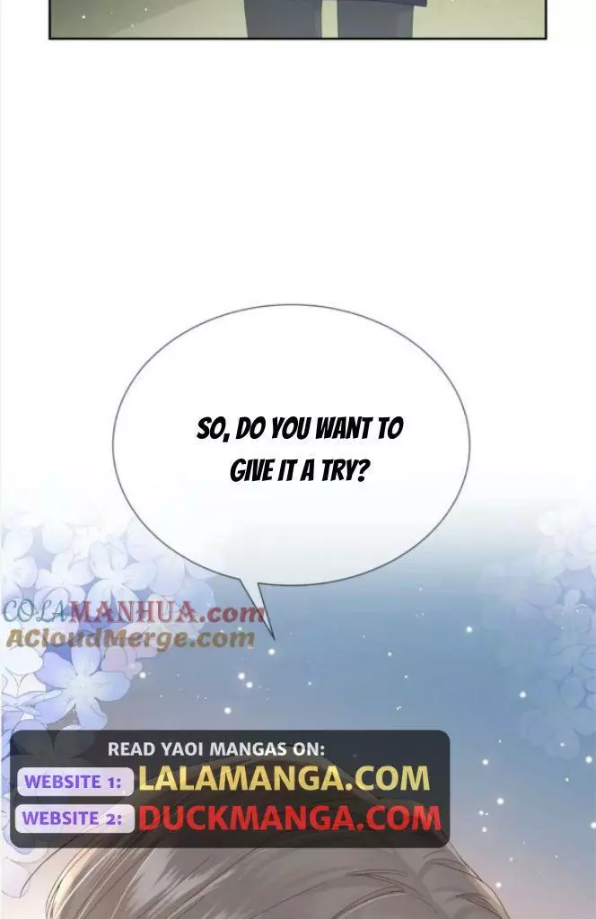 The Protagonist Only Thinks About Falling In Love Chapter 37 page 47