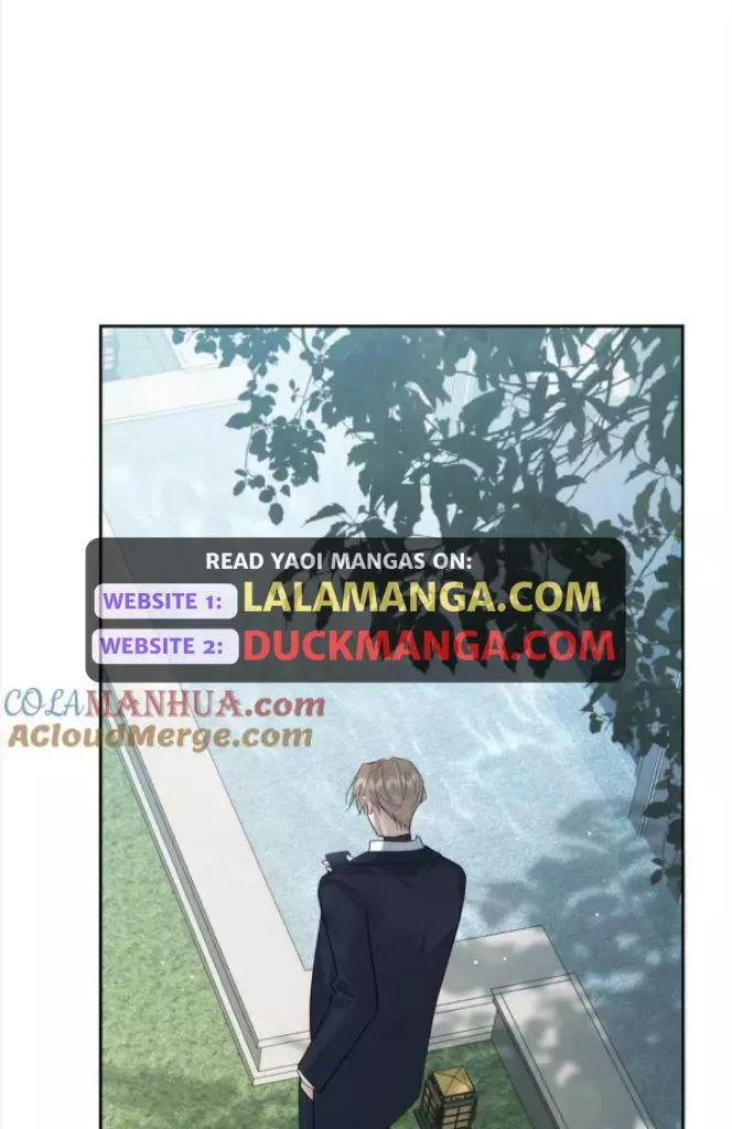 The Protagonist Only Thinks About Falling In Love Chapter 37 page 35