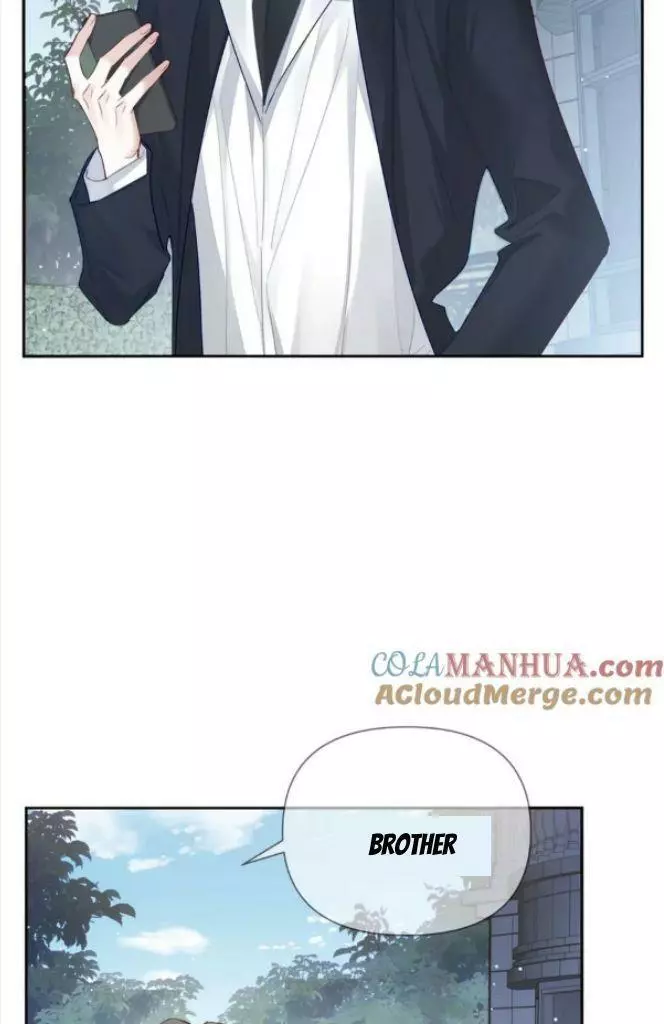 The Protagonist Only Thinks About Falling In Love Chapter 37 page 38