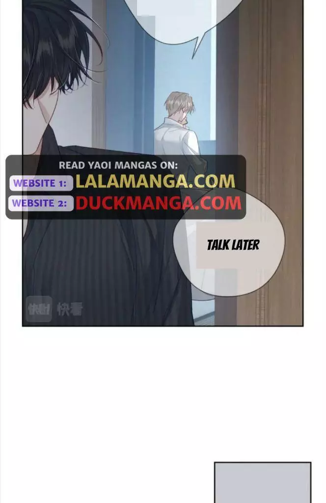 The Protagonist Only Thinks About Falling In Love Chapter 37 page 11