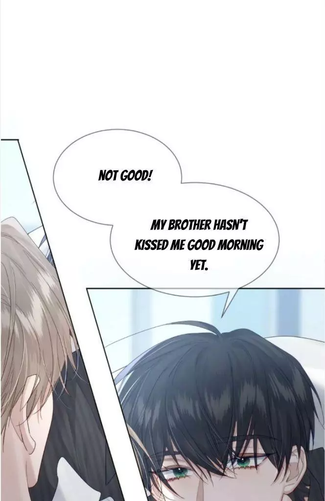 The Protagonist Only Thinks About Falling In Love Chapter 37 page 8