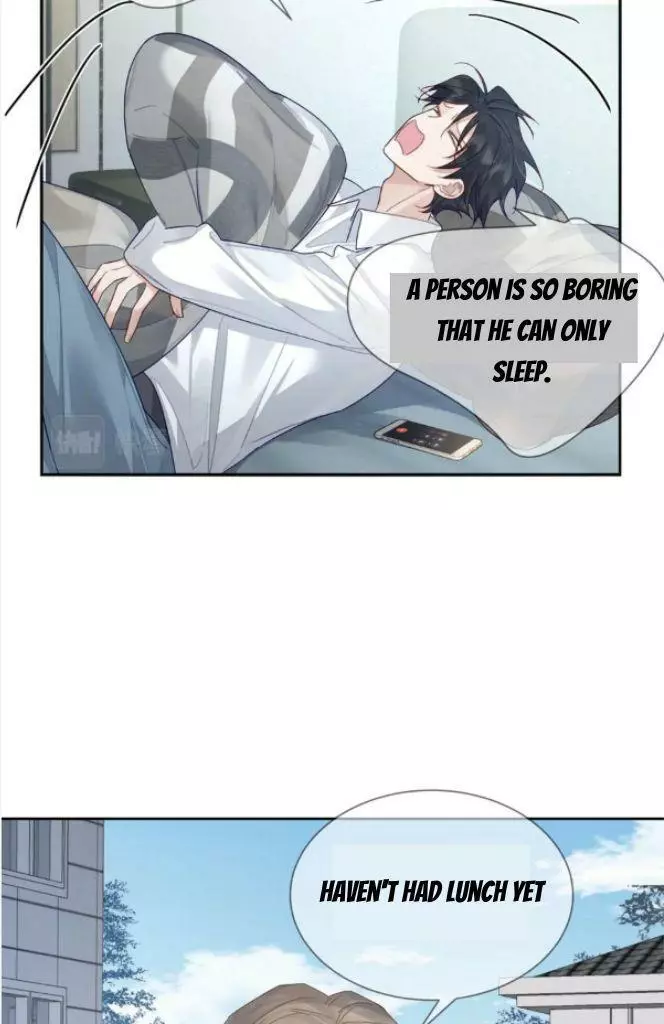 The Protagonist Only Thinks About Falling In Love Chapter 37 page 42