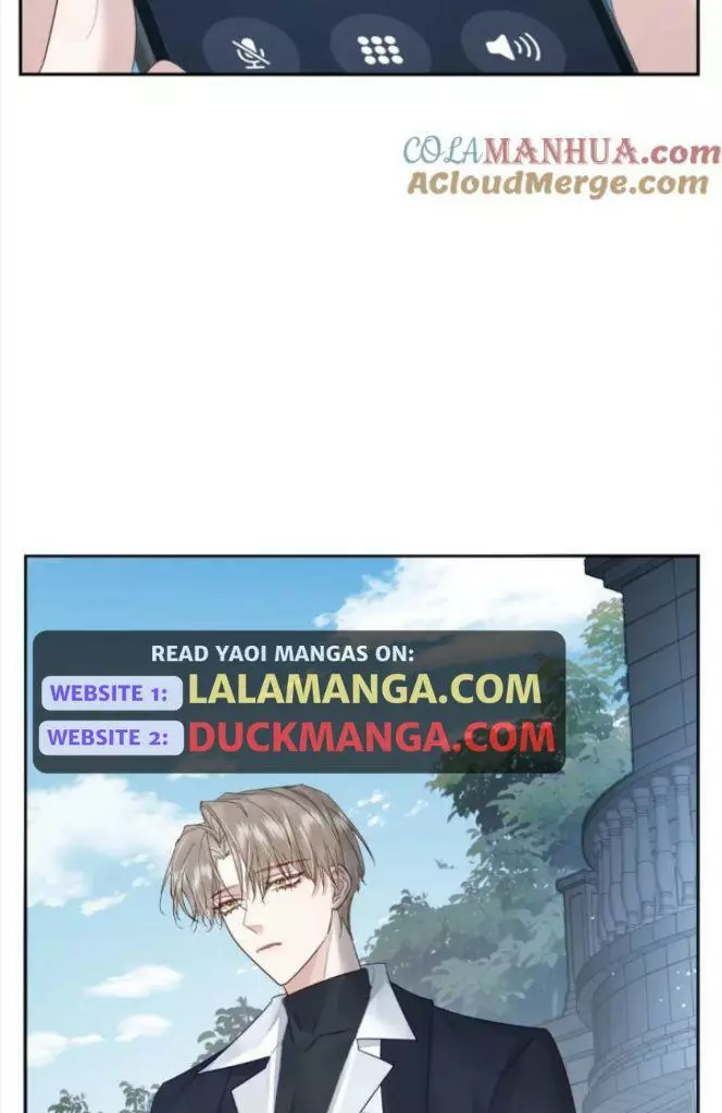 The Protagonist Only Thinks About Falling In Love Chapter 37 page 37