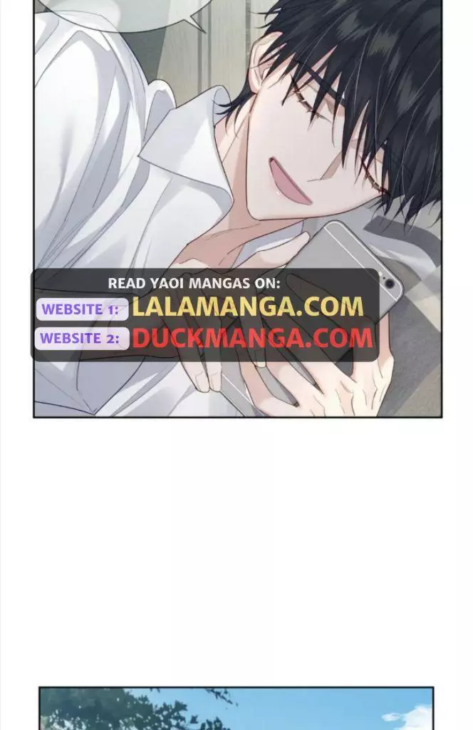 The Protagonist Only Thinks About Falling In Love Chapter 37 page 45