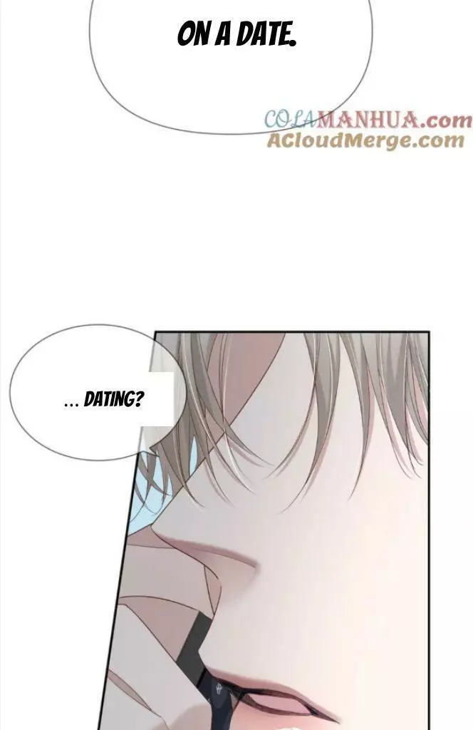 The Protagonist Only Thinks About Falling In Love Chapter 37 page 40