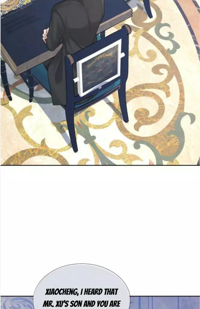 The Protagonist Only Thinks About Falling In Love Chapter 37 page 30