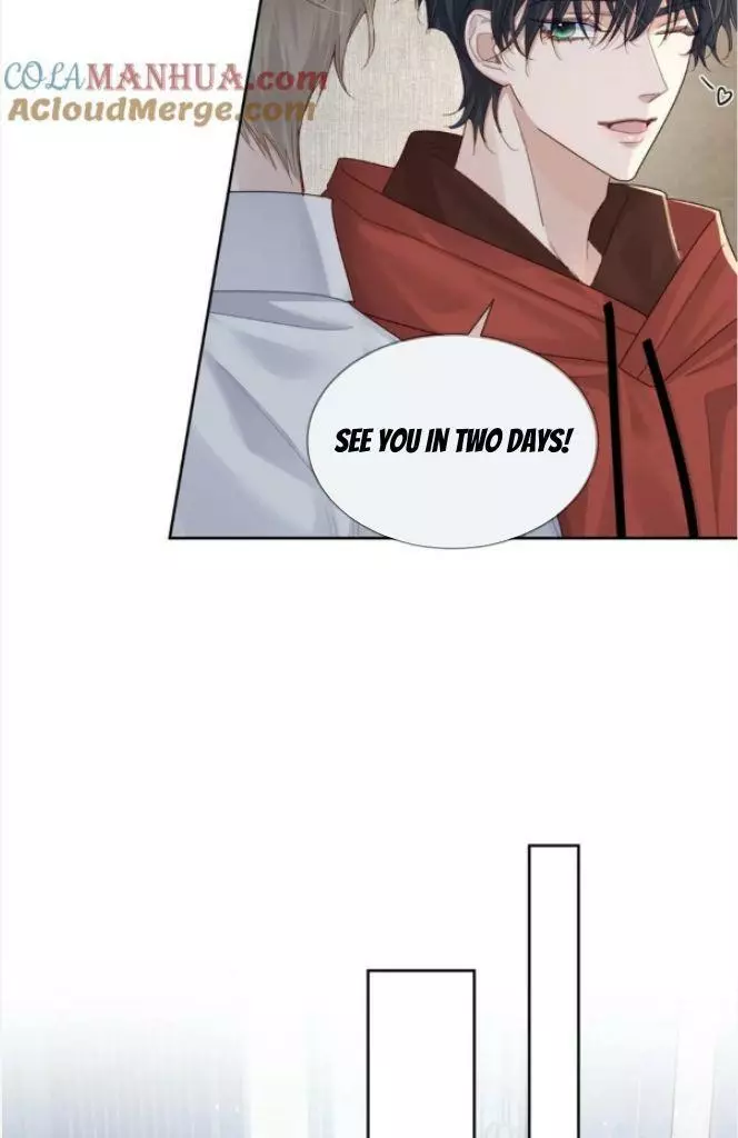 The Protagonist Only Thinks About Falling In Love Chapter 37 page 28
