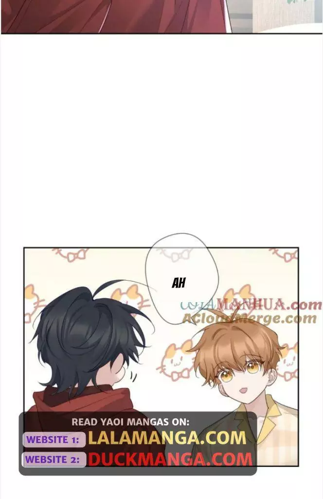 The Protagonist Only Thinks About Falling In Love Chapter 37 page 19