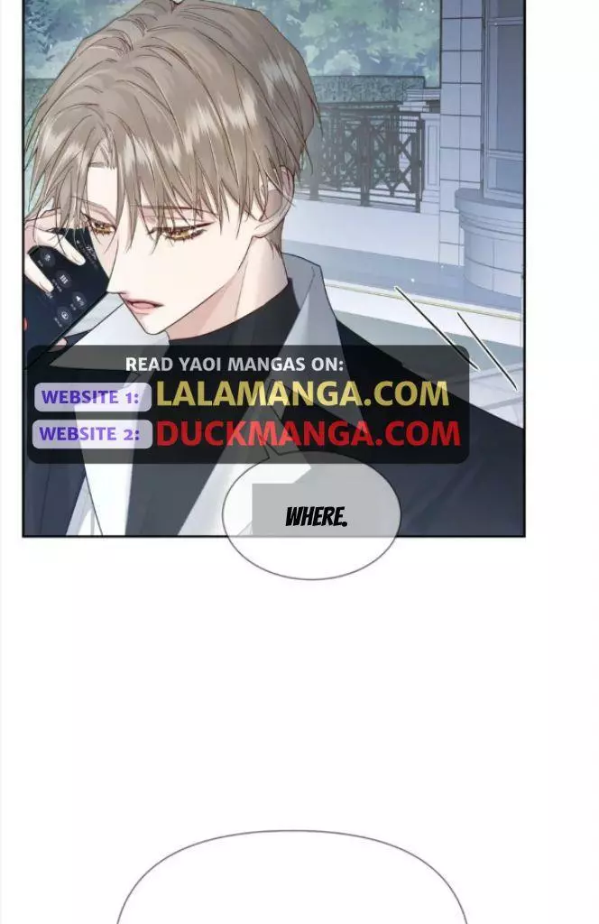 The Protagonist Only Thinks About Falling In Love Chapter 37 page 39