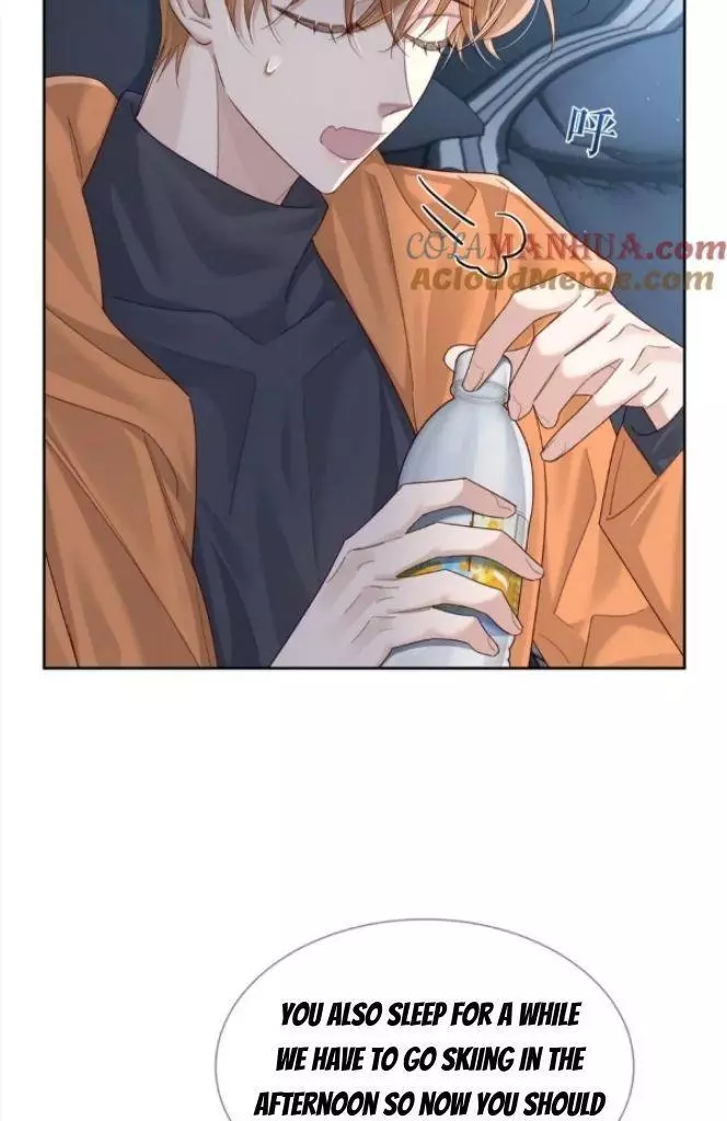 The Protagonist Only Thinks About Falling In Love Chapter 38 page 51