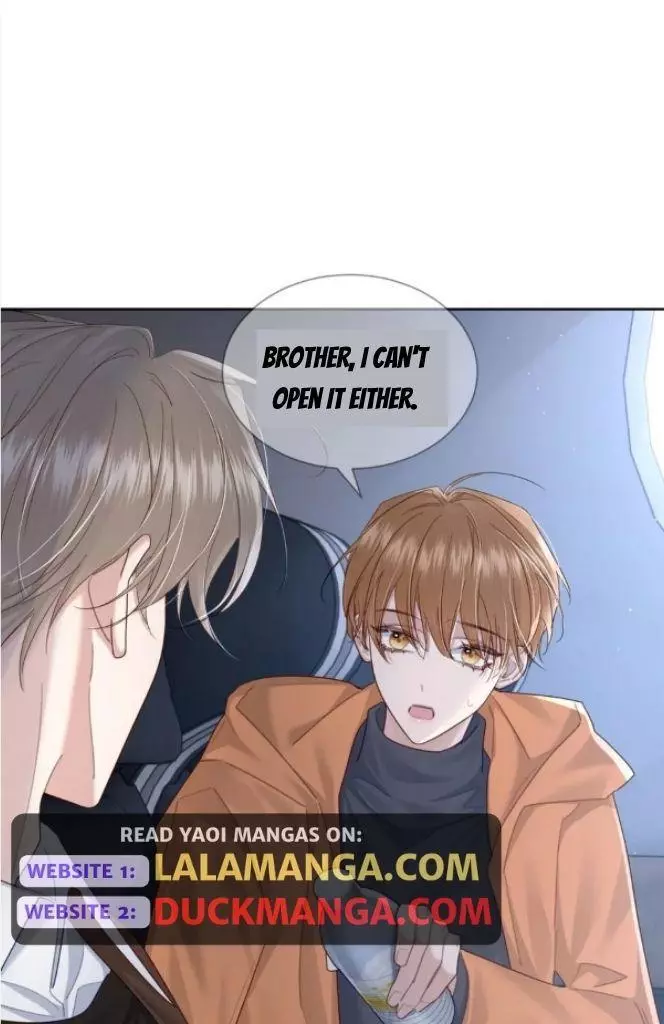 The Protagonist Only Thinks About Falling In Love Chapter 38 page 48