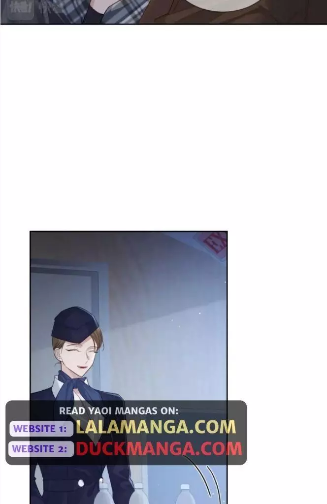 The Protagonist Only Thinks About Falling In Love Chapter 38 page 40