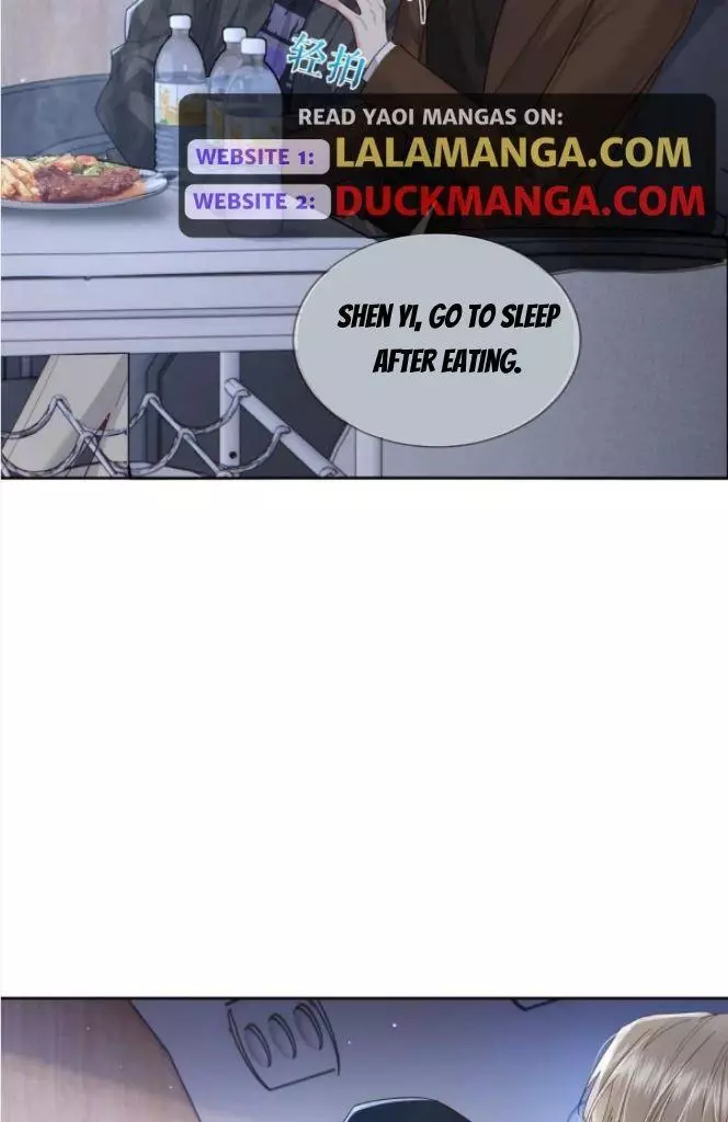 The Protagonist Only Thinks About Falling In Love Chapter 38 page 42