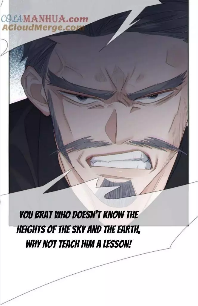 The Protagonist Only Thinks About Falling In Love Chapter 38 page 29