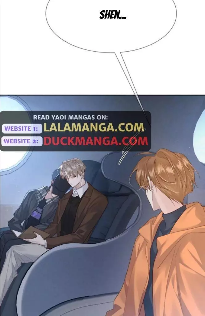 The Protagonist Only Thinks About Falling In Love Chapter 38 page 38