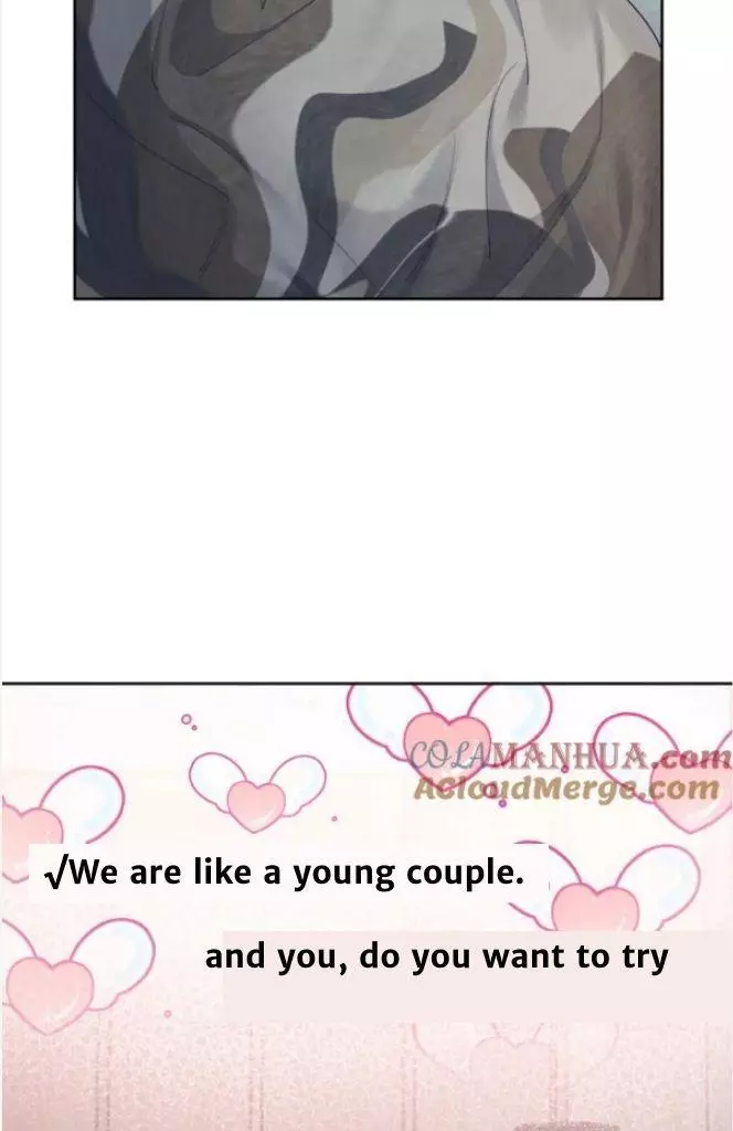 The Protagonist Only Thinks About Falling In Love Chapter 38 page 6