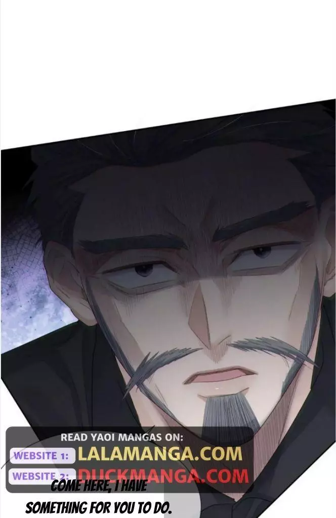 The Protagonist Only Thinks About Falling In Love Chapter 38 page 30