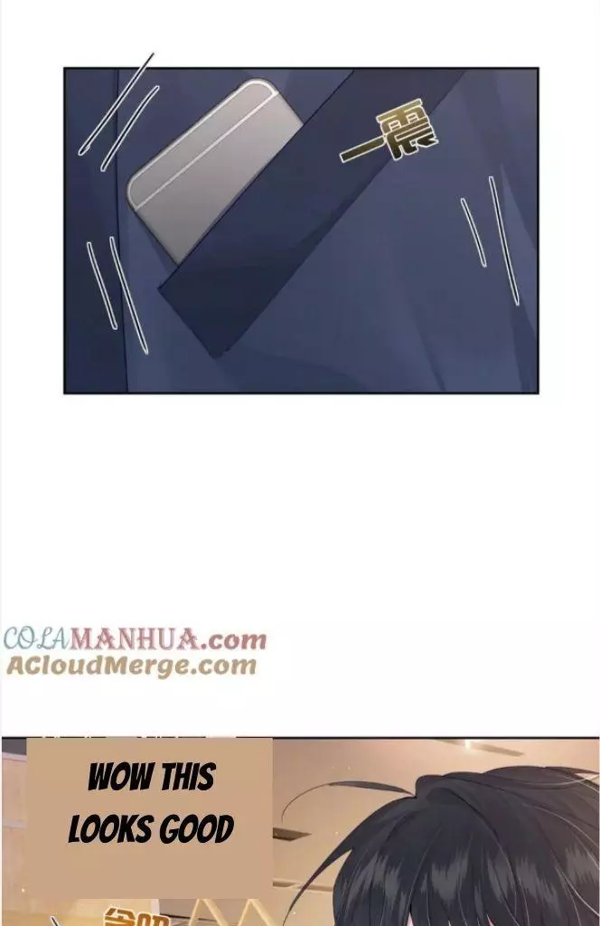 The Protagonist Only Thinks About Falling In Love Chapter 38 page 16