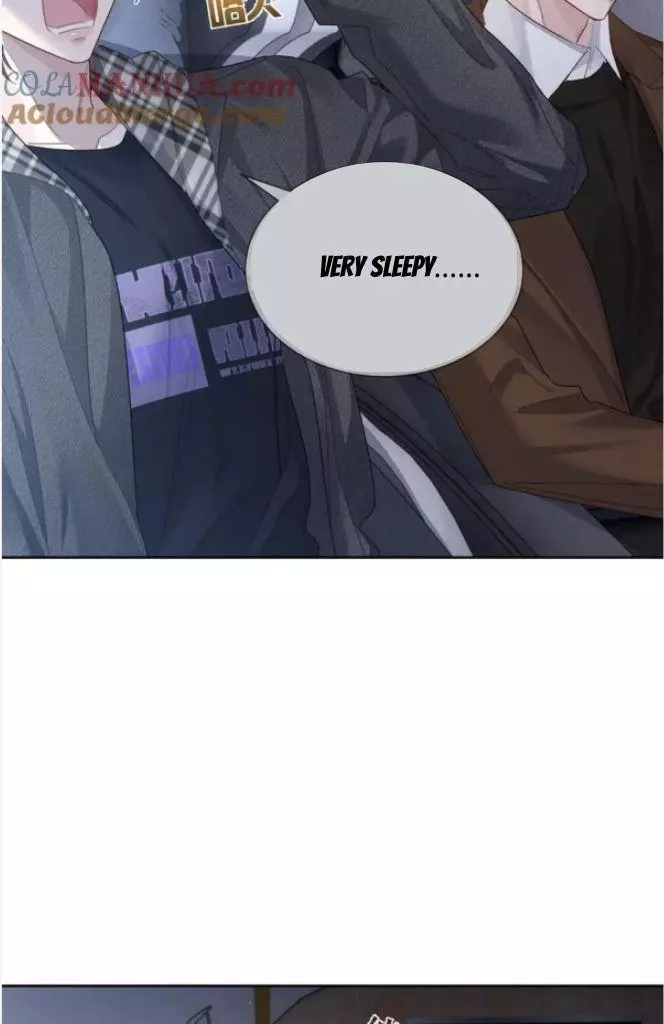 The Protagonist Only Thinks About Falling In Love Chapter 38 page 35