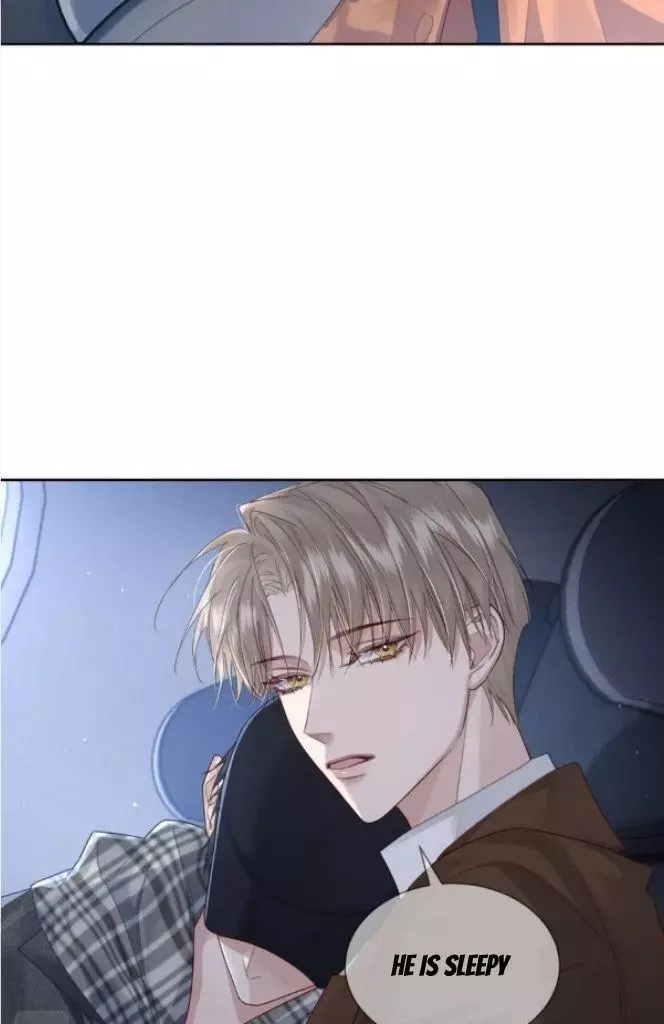 The Protagonist Only Thinks About Falling In Love Chapter 38 page 39