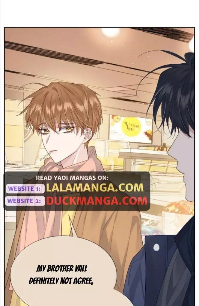 The Protagonist Only Thinks About Falling In Love Chapter 38 page 11
