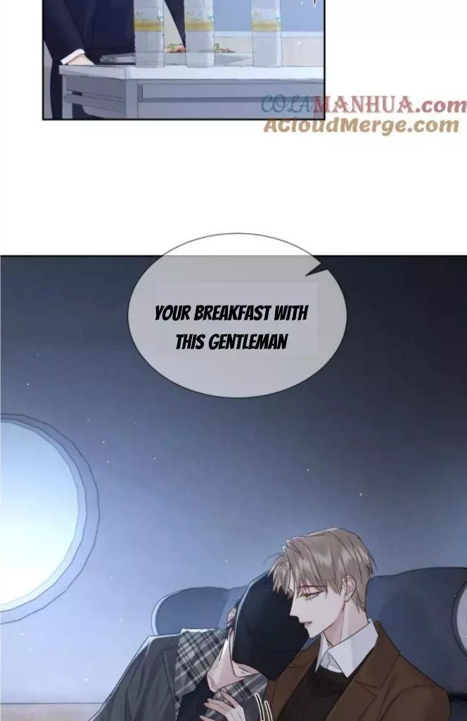 The Protagonist Only Thinks About Falling In Love Chapter 38 page 41