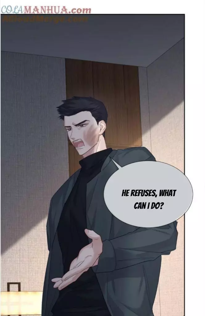 The Protagonist Only Thinks About Falling In Love Chapter 38 page 25